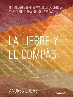 cover image of La liebre y el compás